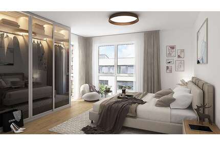 Wohnung zum Kaufen in Lünen 383.460,00 € 73.04 m²