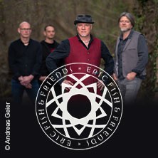 Eric Fish & Friends - Frühlingsboten
