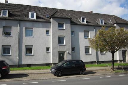 Gelegenheit: individuelle 2-Zimmer-Wohnung - Hattingen Blankenstein