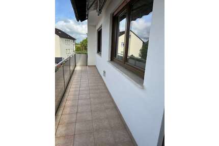 Wohnung zum Mieten in Zolling 1.100,00 € 100 m²
