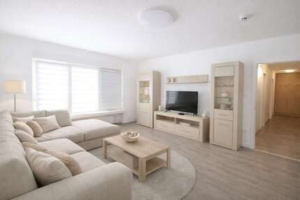 Wohnung zum Mieten in Oberhausen 1.300,00 € 102.72 m²