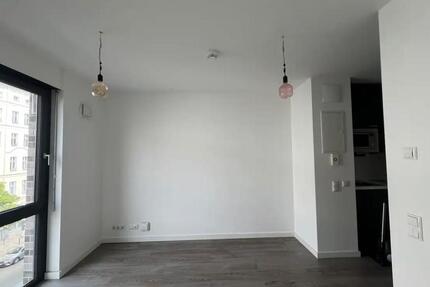 1 Zimmer Wohnung Berlin Wedding