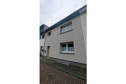 Haus Duisburg Beeckerwerth direkte Rheinlage