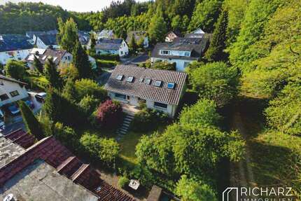 Haus zum Kaufen in Siegburg 449.000,00 € 167.49 m²