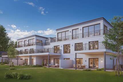 Wohnung zum Kaufen in Waldperlach 990.000,00 € 106 m²