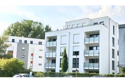 Wohnung zum Mieten in Coburg 1.232,00 € 112 m²