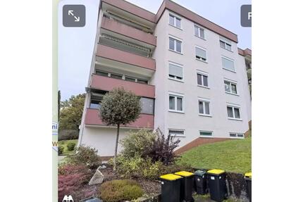 2 Zimmer Wohnung miete - 600,00&nbsp;EUR Kaltmiete, ca.&nbsp; 60,00&nbsp;m&sup2; in Obrigheim (PLZ: 74847)