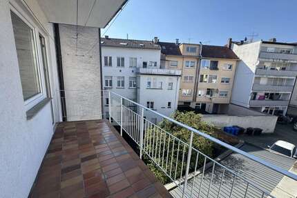 Wohnung zum Mieten in Pforzheim 700,00 € 65 m²