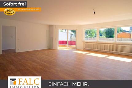 Sanierte Wohnung mit großem Wohnzimmer! - Bendorf