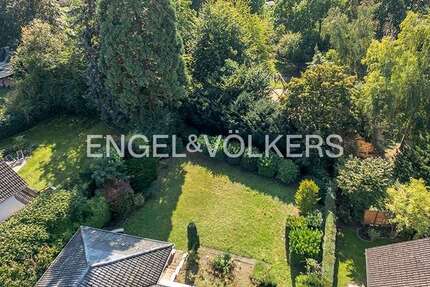 Grundstück zu verkaufen in Bad Homburg vor der Höhe 635.000,00 € 752 m²