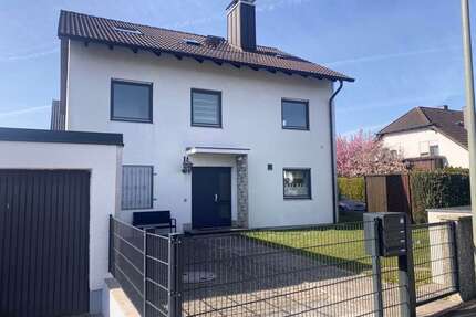 Wohnung zum Mieten in Maisach 1.290,00 € 76.8 m²