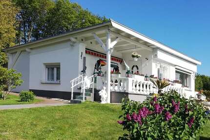 Haus zum Kaufen in Ostseebad Heringsdorf 385.000,00 € 82 m²