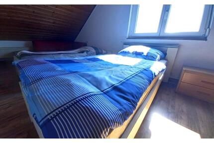 Ferienwohnung in Korntal übernachten und Wohnen auf Zeit - Korntal-Münchingen
