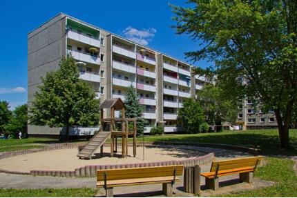 Praktische 3-Zimmer-Wohnung - WG geeignet! - Dresden Cotta