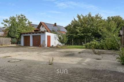 Grundstück zu verkaufen in Neu-Ulm Offenhausen 280.000,00 € 468 m²