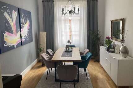 Wohnung zum Kaufen in Frankfurt am Main 619.000,00 € 84 m²
