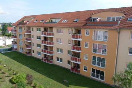 Wohnung zum Kaufen in Bernau 171.100,00 € 58.36 m²