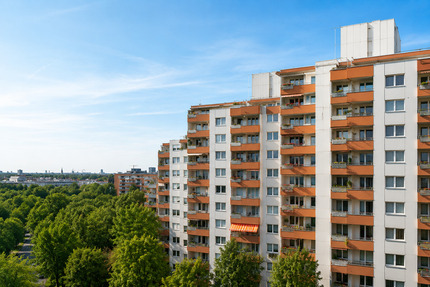 Wohnung zum Kaufen in München 378.000,00 € 60 m²