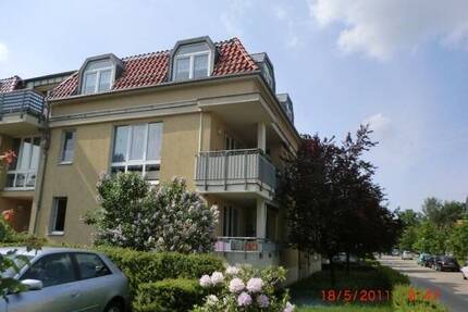 3-Raum-Wohnung im 2 OG mit Balkon - - Schipkau Meuro