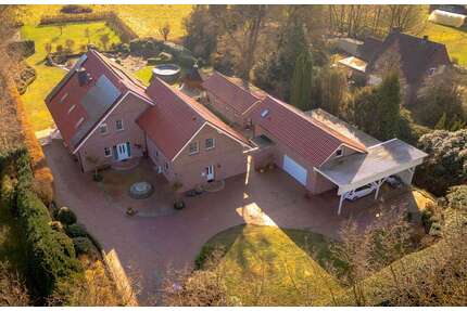 Haus zum Kaufen in Friesoythe 995.000,00 € 235 m²