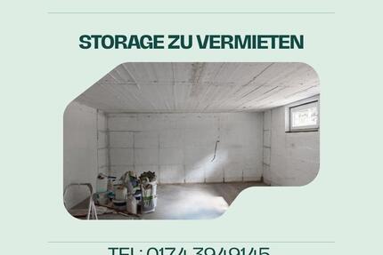 Lagerraum Werkstatt - 247 Zugang – in Hamburg Ottensen
