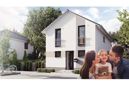 Haus zum Kaufen in Velbert 508.318,00 € 130 m²