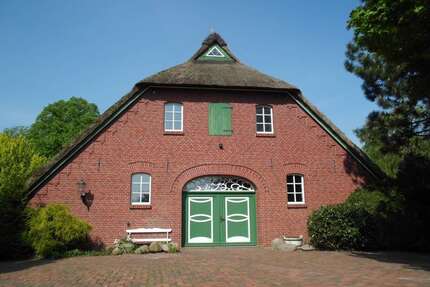 Haus zum Kaufen in Stadland 849.000,00 € 245 m²