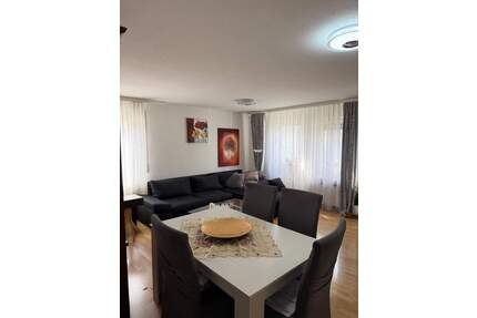 3,5-Zimmer Wohnung in Meersburg am Bodensee in zentraler Lage!!