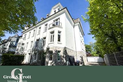 Wohnung zum Mieten in Aachen 1.900,00 € 168 m²