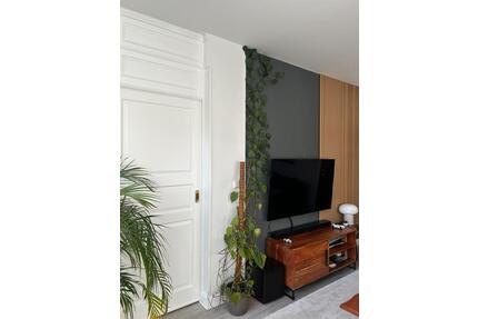 Gemütliche 2-Zimmer-Wohnung 55 m² Ellerbek - Kiel Meimersdorf