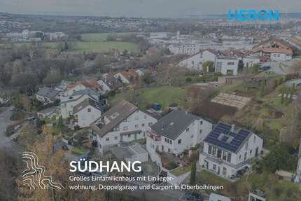 Haus zum Kaufen in Oberboihingen 1.155.000,00 € 203.56 m²