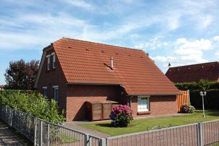 Ferien Nordsee, Garten+Zaun,Urlaub Hund frei vom 20.6 bis 4.7.26 - Wuppertal Gemarkung Elberfeld