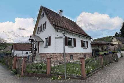 Haus zum Kaufen in Neunkirchen 210.000,00 € 97.8 m²