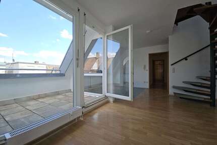 Wohnung zum Mieten in Heilbronn-Neckargartach 840,00 € 70 m²