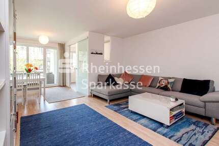 Wohnung zum Kaufen in Mainz 379.000,00 € 72 m²