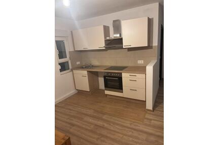 Schöne 2,5 ZKB in Baumholder - 745,00&nbsp;EUR Kaltmiete, ca.&nbsp; 60,00&nbsp;m&sup2; in Baumholder (PLZ: 55774)