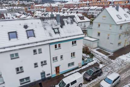 Haus zum Kaufen in Stuttgart 670.000,00 € 129 m²