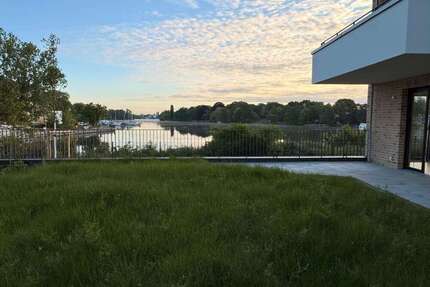 Wohnung zum Mieten in Berlin 1.850,00 € 91 m²