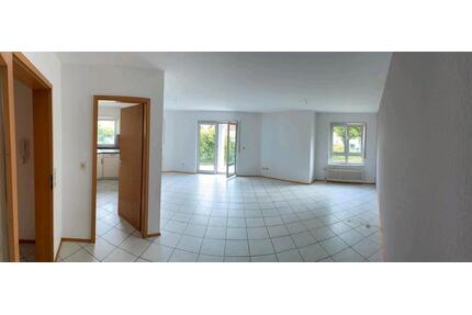 Attraktive 3- Zimmer- Wohnung in Huttenheim - derzeit vermietet - Philippsburg