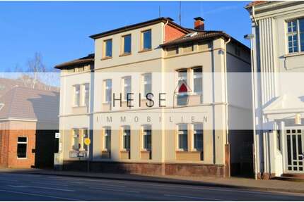 Wohnung zum Mieten in Holzminden 190,00 € 26 m²