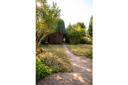 Haus zum Kaufen in Pulheim 369.000,00 € 106 m²