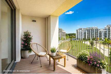 Wohnung zum Kaufen in München Au-Haidhausen 1.795.000,00 € 96.47 m² - München / Au-Haidhausen