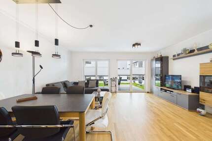 Wohnung zum Kaufen in Usingen 297.000,00 € 69.59 m²
