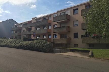 Provisionsfrei: 3-Zimmer Wohnung mit Balkon Inkl. TG-Stellplatz! - Kornwestheim