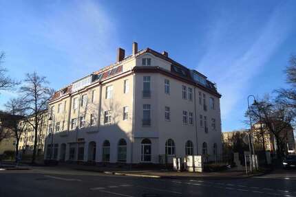 Wohnung zum Mieten in Wildau 597,47 € 46.7 m²