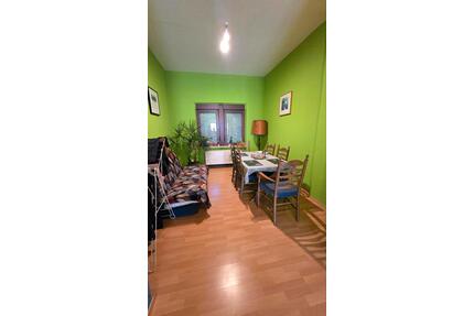 2-Zimmer-Wohnung mit Rheinblick | Möbliert | Top Lage - Bacharach