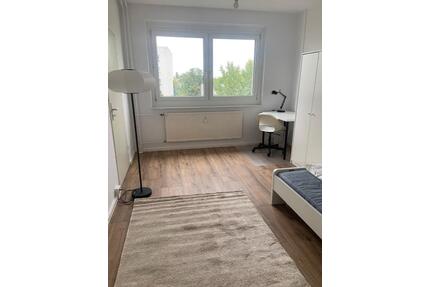Einzug zum 01.05. - WG-Zimmer in Berlin-Köpenick