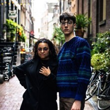 Ines Martínez Ferreira und David Urban - Paper Birds