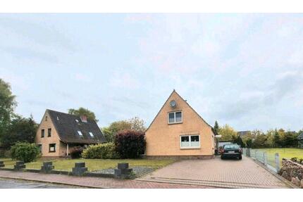 Einfamilienhaus in top Lage - 249.000,00&nbsp;EUR Kaufpreis, ca.&nbsp; 98,00&nbsp;m&sup2; in Heide (PLZ: 25746)