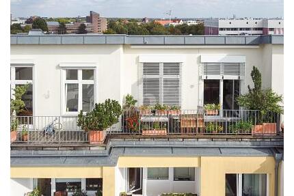 VON ELPHI BIS WASSERTURM, 360 GRAD AUSBLICK - Hamburg Lokstedt